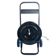 Portable Strap Dispenser Trolley for Plastic/PET/PP Strap Strapping Tools