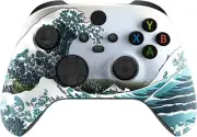 Wireless Controller for Microsoft Xbox Series X/S & Xbox One - Waves