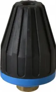 Dirt Killer IDK Series Nozzle - Size 7 - Blue - UNBEATABLE PRICE + FREE SHIPPING