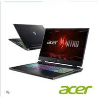 在飛比找蝦皮購物優惠-Acer 宏碁 Nitro AN17-51-78WP 17.