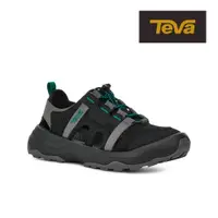 在飛比找PChome24h購物優惠-【TEVA】原廠貨 女 Outflow CT 水陸兩棲護趾涼