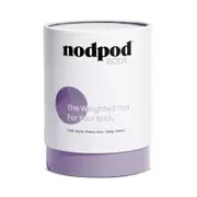nodpod Weighted Body Pod