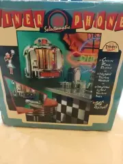 Selectomatic 100 Diner Phone New Open Box