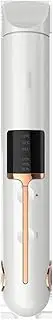 Cordless Curling Iron Professional Mini Portable Hair Curling Wand, USB Charging Fast Heating