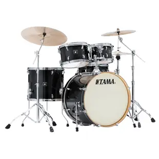 TAMA Superstar Classic CL52KRS 爵士鼓組 多色款【敦煌樂器】