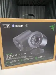 Razer Nommo V2 X 2.0 USB-C + Bluetooth PC Gaming Speakers