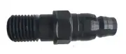 Premium Core Bits Adapter for Hilti Drills with 6-Slot (Quick Release), BL+ C...
