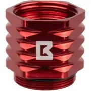 Ballards Gas Gas EC/EX 21-25 MC 24-25 Braktec Red Rear Brake Extender