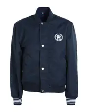 [TOMMY HILFIGER] TOMMY HILFIGER Jackets - Item 16342019