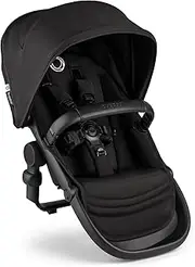 [Bugaboo] Kangaroo Sibling Seat for Second Child, Midnight Black