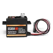 Emax ES3054HV All-Purpose High Voltage Metal Gear Digital ServoFor RC Airplane