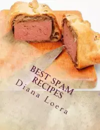 在飛比找博客來優惠-Best Spam Recipes