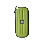 Target Takoma Darts Wallet Holder Protective Portable Storage Travel Case Green