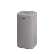 JOSEPH JOSEPH Tota 60 Litre Laundry Separation Basket - Grey