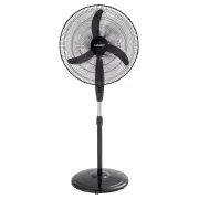Excelair 50cm Pedestal Fan EPF50B