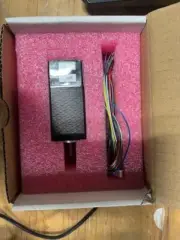 Applied Motion TSM11Q-3RM Integrated StepSERVO