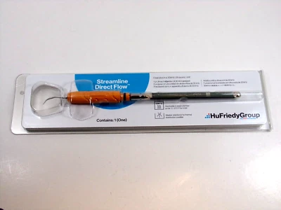 Insert Cavitron 30kHz Triple Streamline No.1000 UI30SF1000 HU FRIEDY