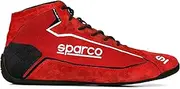 Sparco Slalom + 2020 Shoes Size 40 Red