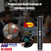 Hidden Camera Detector, 2024 Upgrade Portable Anti Spy Camera Detector DX