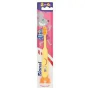 [Signal] Ultra Soft children's toothbrush
