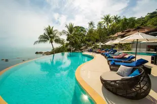 蘇梅島珊瑚礁海灘度假村Coral Cliff Beach Resort Samui