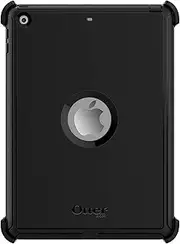 OtterBox Defender Dust Proof Case for Apple iPad 9.7" 5th/6th Gen 2017/2018 BLK
