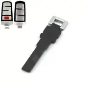 Insert Emergency Remote Smart Key Fob Blade For Volkswagen VW CC Passat Magotan