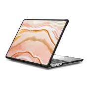 MacBook Pro 14-inch (M1 - M4) Impact Case Sandstone Country