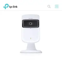 在飛比找蝦皮購物優惠-TP-Link NC200 有線網路連結的攝影機