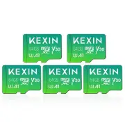 Micro SD Card 64GB 5 Pack microSDXC Memory Card Class 10 Micro SD Card High S...