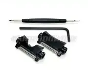 JaysAndKays® Metal Adapters Kit for GGB100 Casio GShock GG-B100