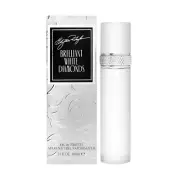 White Diamonds Brilliant 100ml EDT By Elizabeth Taylor (Womens)