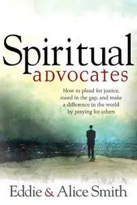 在飛比找博客來優惠-Spiritual Advocates