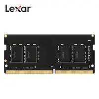 在飛比找蝦皮商城優惠-【Lexar】DDR4 3200 8GB/16GB/32GB