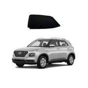 Car Window Sun Shades UVE 87% for Hyundai Venue (2019-present)