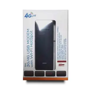 適用美洲地區 4G路由器 無線網卡 usb modem router ufibox H818