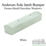 Andersen Side Jamb Bumper For Perma Shield Narroline Windows Side Jamb Bumper