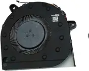 Laptop CPU Fan for XIAOMI Redmibook PRO 14 2022 RMA2201-AG RMA2201-BG RMA2201-BB DC5V