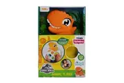 Tomy Toomies 20cm Jurassic World Dimpl T Rex Animal Dinosaur Toy Play Kids 12m+