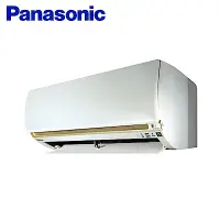 在飛比找Yahoo奇摩購物中心優惠-Panasonic國際牌 10-12坪 一級變頻冷暖分離式冷
