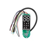 For Mi 3 Electric Scooter Bluetooth Board Upgrade Circuit Board Instrument Bluetooth Line As Shown