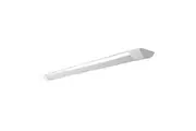 5X Emitto LED Slim Ceiling Batten Light 120cm
