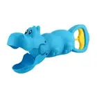 Sand Grabber Beach Toy Lightweight Portable Cartoon Animal Shaped Sandbox Toy