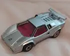 Matchbox Lamborghini Countach LE 10,000 Collector's Choice 1994
