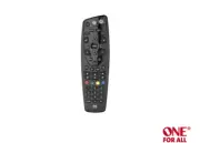 One For All Replacement Remote for Foxtel and other Digital Boxes