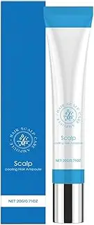 Seapuri Scalp Hair Growth Serum,Hair serum, Nourishing Hair Treatment Essence, Scalp Hair Growth Serum for Men and Women,1Pcs