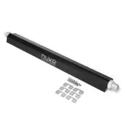 Nuke Performance Volvo White Engine 960/S90/V90 Fuel Rail