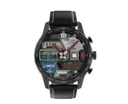 W71 1.39-inch Smartwatch Full Touch Screen Bluetooth Sports Sleep Monitor