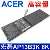 在飛比找樂天市場購物網優惠-ACER AP13B3K AP13B8K 原廠 電池最高容量