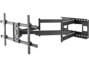Goobay WH FULLMOTION Pro XL 104cm wide range (43-90) black